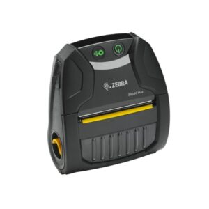 Zebra ZQ320 Plus - Mobiler Belegdrucker für den Aussenbereich