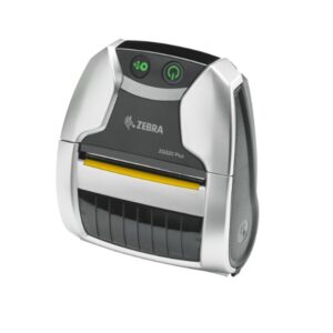Zebra ZQ320 Plus - Mobiler Belegdrucker für den Innenbereich