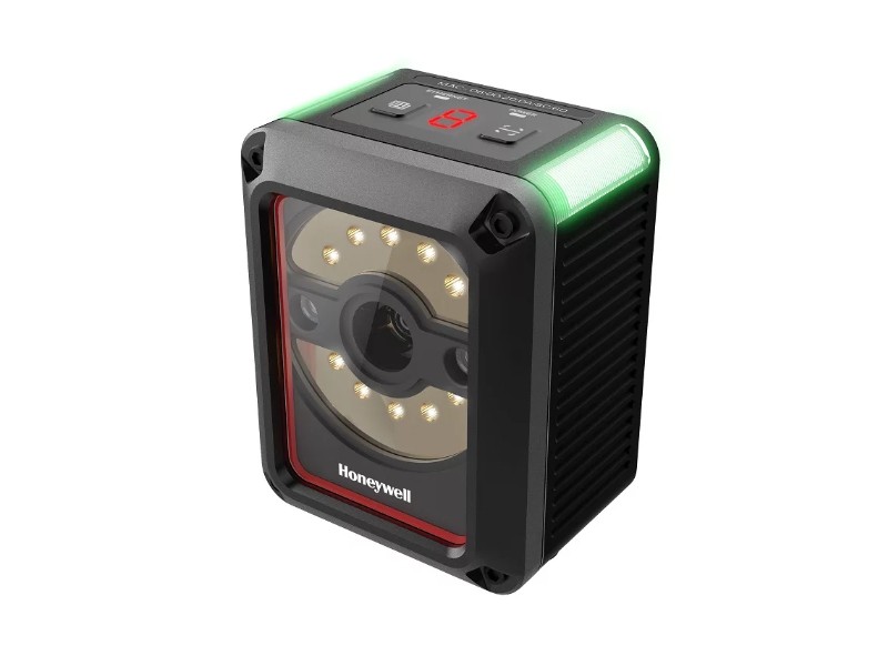 Honeywell HF811 - Einbauscanner