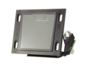 Honeywell CF4680 - 2D-Einbauscanner mit Scanfenster "trichterförmig"
