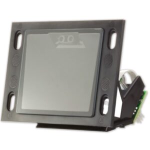 Honeywell CF4680 - 2D-Einbauscanner mit Scanfenster "trichterförmig"