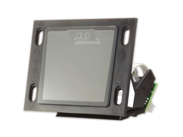 Honeywell CF4680 - 2D-Einbauscanner mit Scanfenster "trichterförmig"