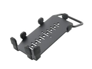 Ergonomic Solutions P200 Aufnahmen