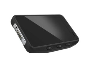 Honeywell CW45 - Tragbarer Mobil-Computer mit Android 12