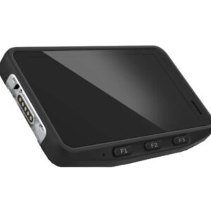 Honeywell CW45 - Tragbarer Mobil-Computer mit Android 12