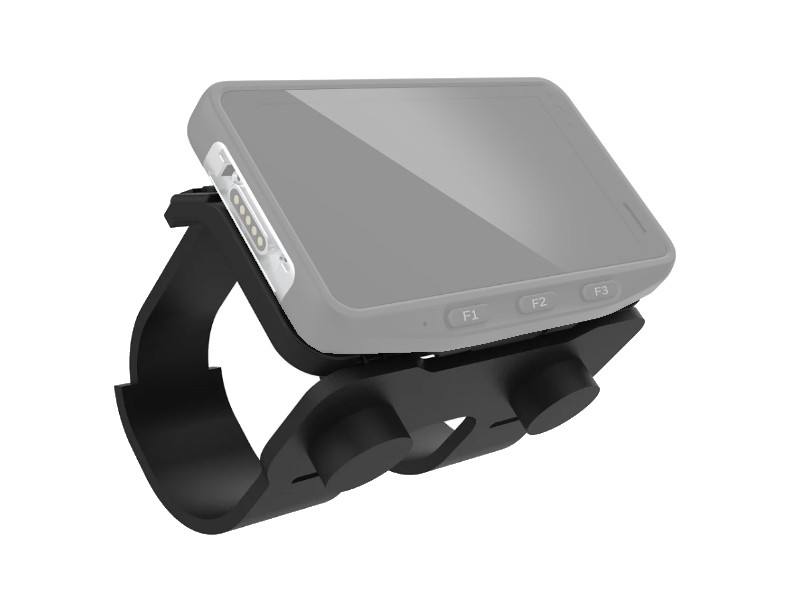 Honeywell Armhalterung inkl. Komfort Pad für CW45