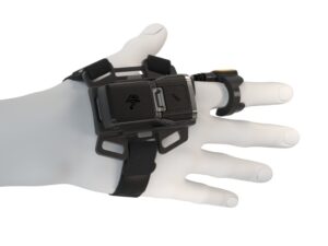 Zebra RS6100 - Ringscanner