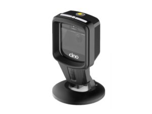 Cino FuzzyScan S680 Barcodescanner