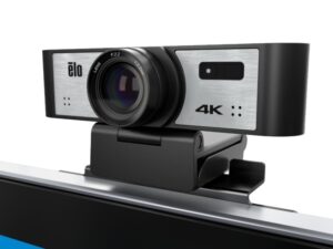 Elo 4K-Konferenzkamera POS-Zubehör