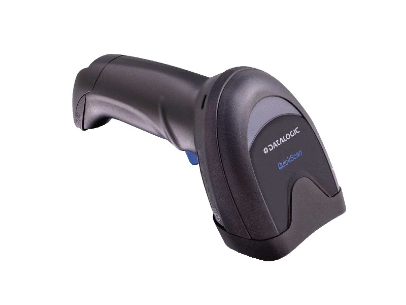 Datalogic QuickScan QBT2500 - Kabelloser Barcodescanner
