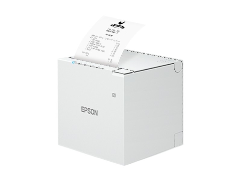 Epson TM-m30III - Bon-Thermodrucker