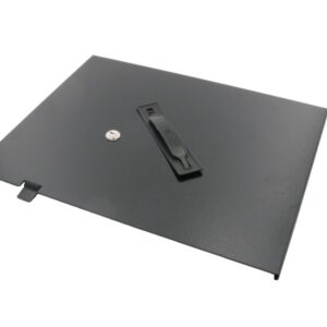 ARTDEV Abschließbarer Metalldeckel für AC-4100 Kassenladeneinsatz