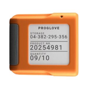 ProGlove Mark Display - 1D/2D Handschuhscanner