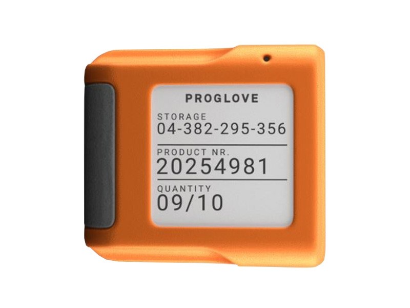 ProGlove Mark Display - 1D/2D Handschuhscanner