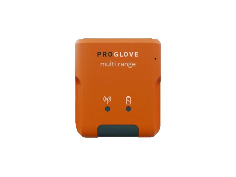 ProGlove MARK 3 - 1D/2D Handschuhscanner