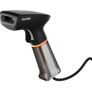 Sunmi U2 - 2D-Barcodescanner mit USB-Anschluss
