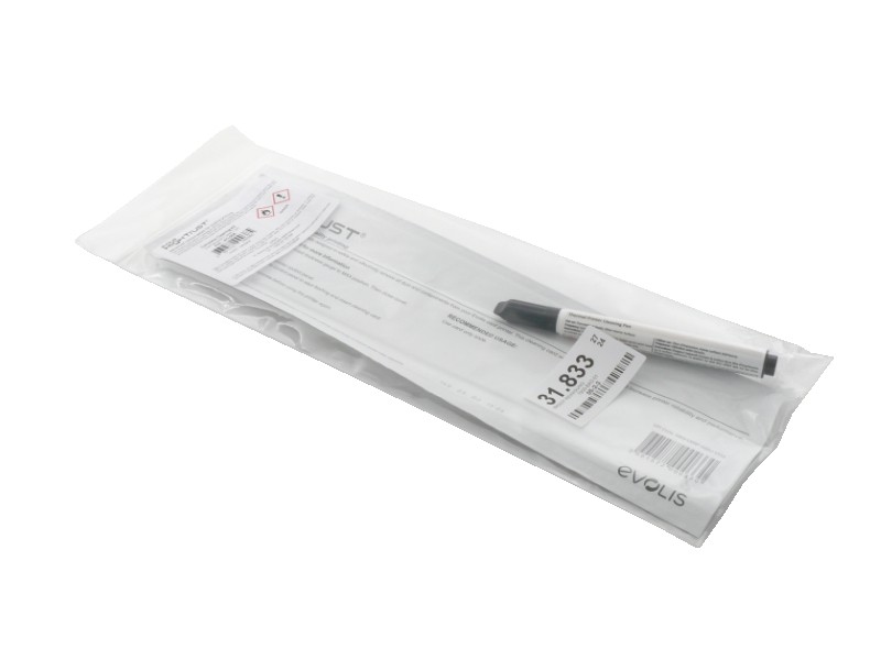 Evolis Reinigungsset (2 Karten