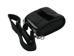 Zebra Soft Case Tragetasche inkl. Schultergurt für ZQ510 ZQ511 und ZQ521