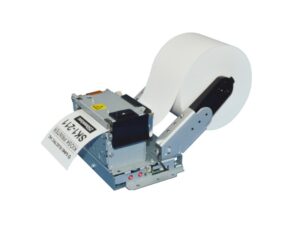 Star Micronics EMEA Sanei SK1-211SF2-Q-M-SP - Kioskdruckermodul