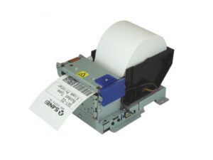Star Micronics EMEA Sanei SK1-221SF2-Q-M-SP - Kioskdruckermodul
