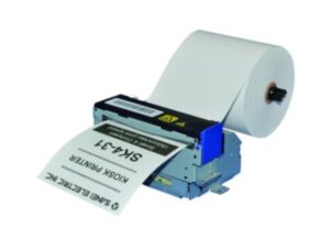 Star Micronics EMEA Sanei SK4-31SF-M-ST - Kioskdruckermodul