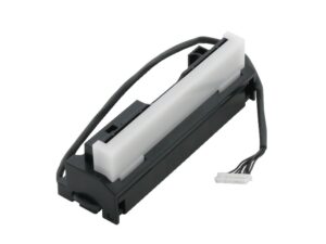 Star Micronics EMEA BZ2-SK1 BEZEL - LED Anti-Stau Bezel (grün + rot) für Sanei SK1-211/311-Serie