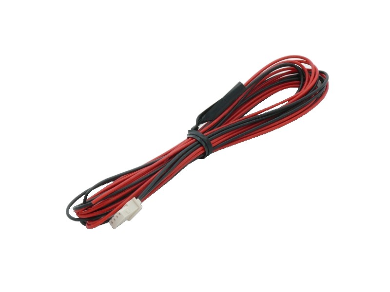 Star Micronics EMEA CB-SK1-D7 Cable - Stromkabel für internen Stromanschluss (Molex) für Sanei