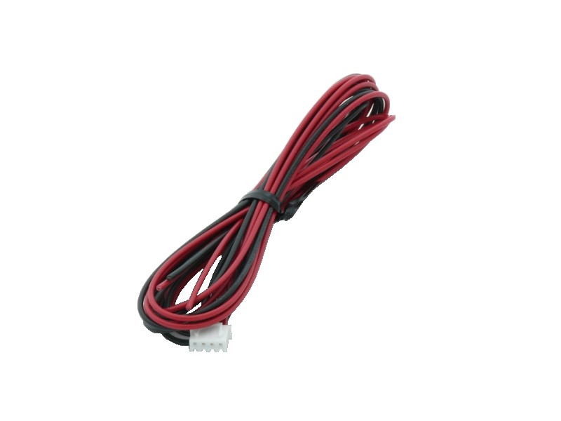 Star Micronics EMEA CB-SK1H-D1 Cable - Stromkabel für 12V Kioskdrucker