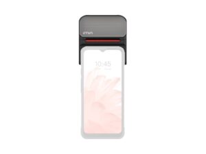 iMin Bondrucker Aufsteckmodul für Swift 1