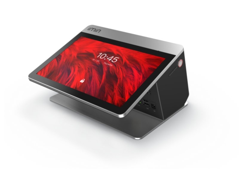 iMin Falcon 1 - 10.1" Touchsystem
