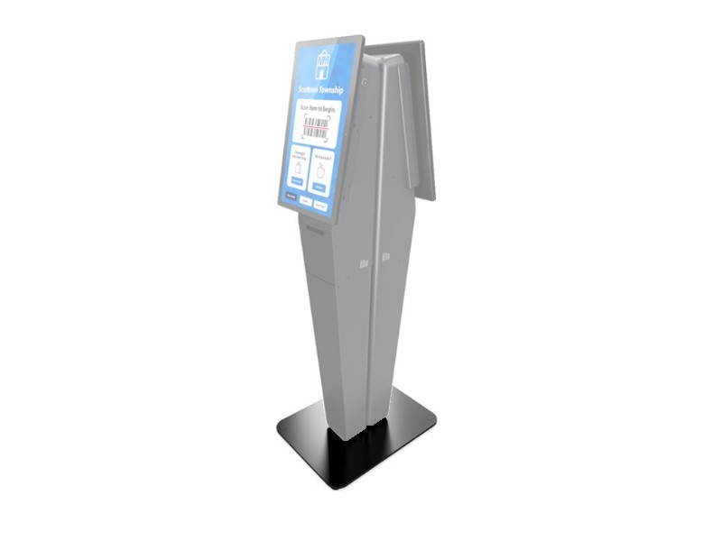 Elo Digital-Signage-Display