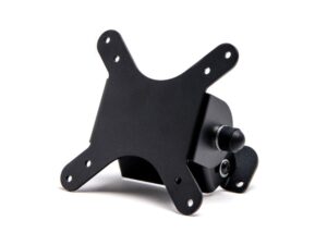 Star Micronics EMEA mUnite Wall Mount - Tablet-Wandhalterung