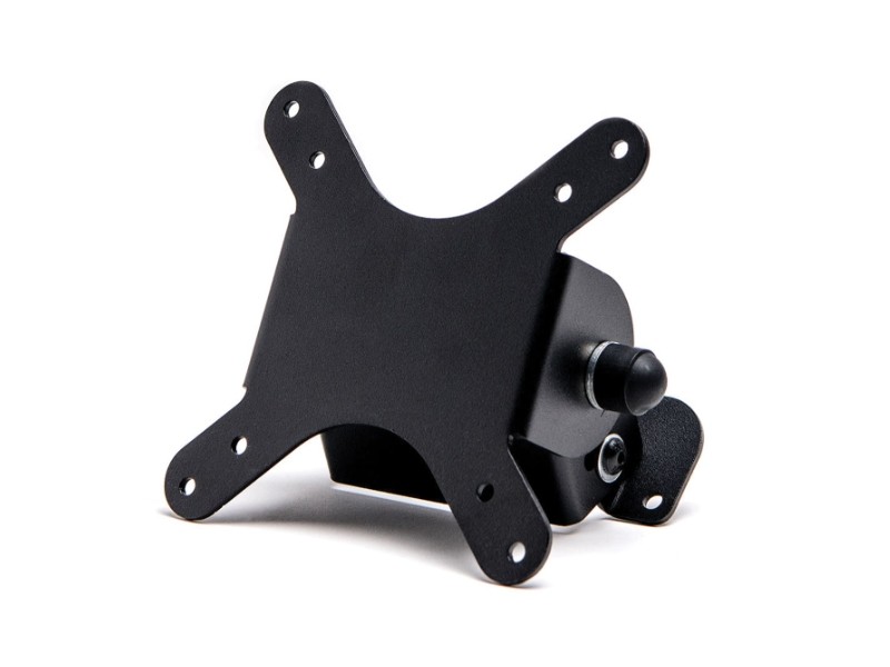 Star Micronics EMEA mUnite Wall Mount - Tablet-Wandhalterung