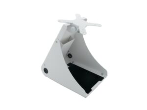 Star Micronics EMEA mUnite EZ3 STAND - Tablet-Ständer für mC-Print3-Serie (inkl. kundenseitiger Displayhalterung)