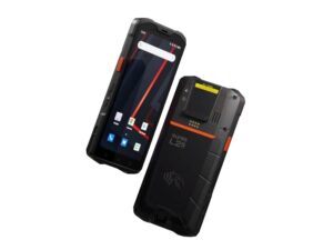 Sunmi L2s PRO - 5.5" Display