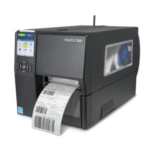 Printronix T4000 - Etikettendrucker
