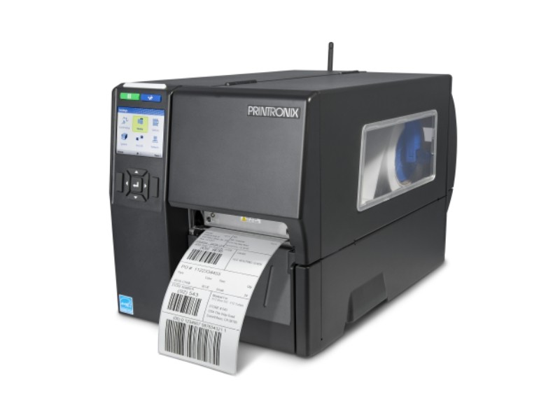 Printronix T4000 - Etikettendrucker