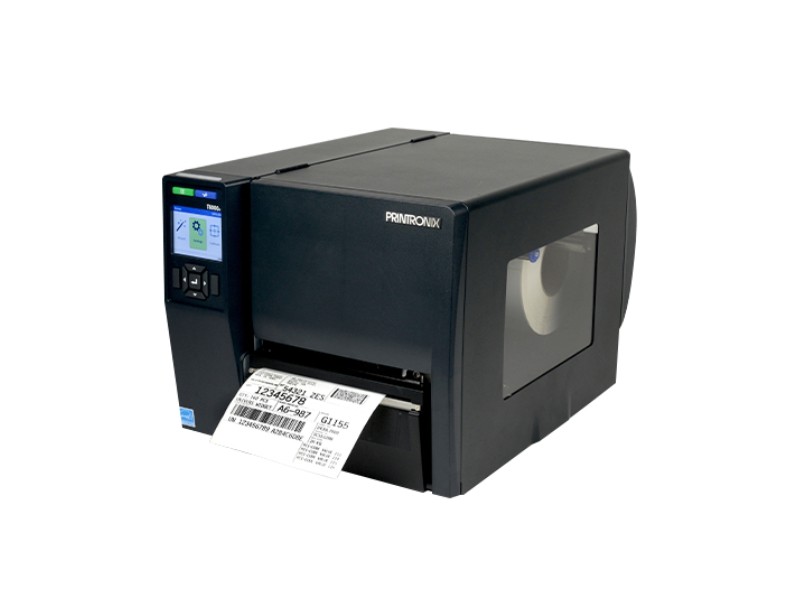 Printronix T6000e - Etikettendrucker