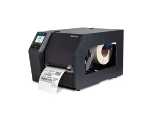 Printronix T8000 - Etikettendrucker