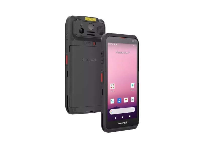 Honeywell ScanPal EDA56 - Mobiler Computer mit Android 11