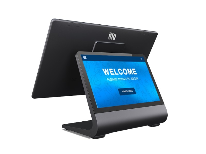 Elo EloPOS Z30 Kundendisplay