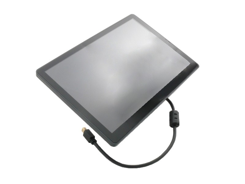 POSBANK LCD Kundenanzeige 10" für ACT