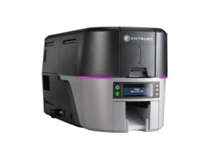 Datacard Sigma DS3 Kartendrucker