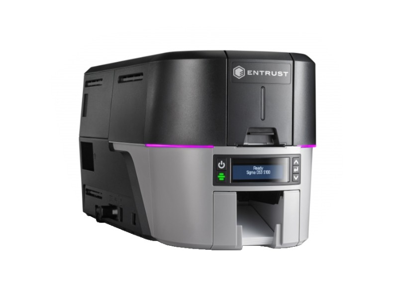 Datacard Sigma DS3 Kartendrucker