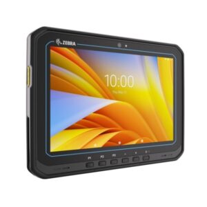 Zebra ET60 - Enterprise Tablet