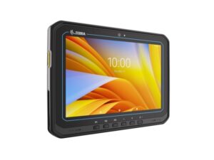 Zebra ET60 - Enterprise Tablet