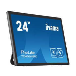 iiyama ProLite T2455MSC-B1 - 24" Touchmonitor