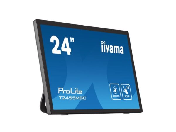 iiyama ProLite T2455MSC-B1 - 24" Touchmonitor