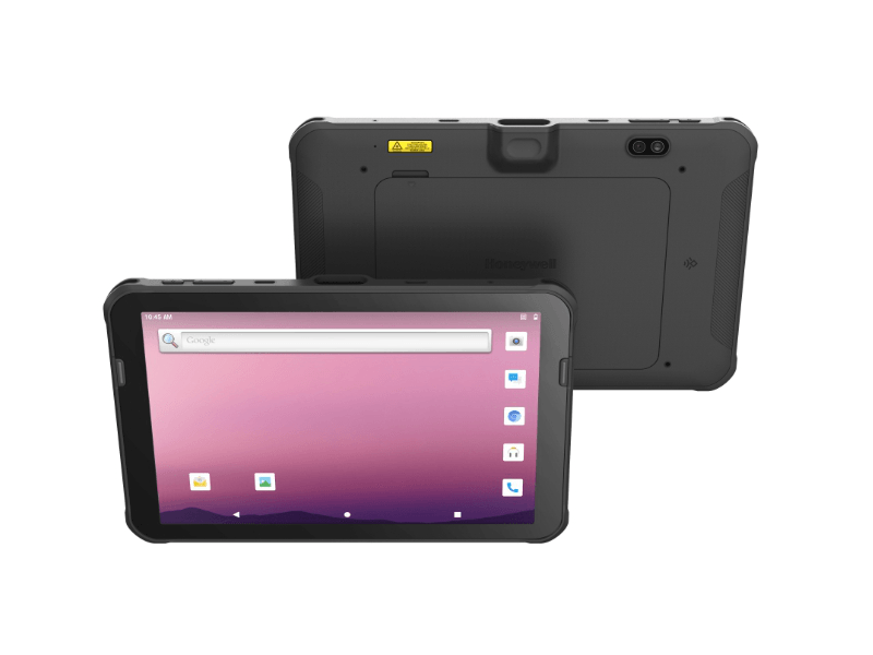 Honeywell ScanPal EDA10A - Industrie-Tablet