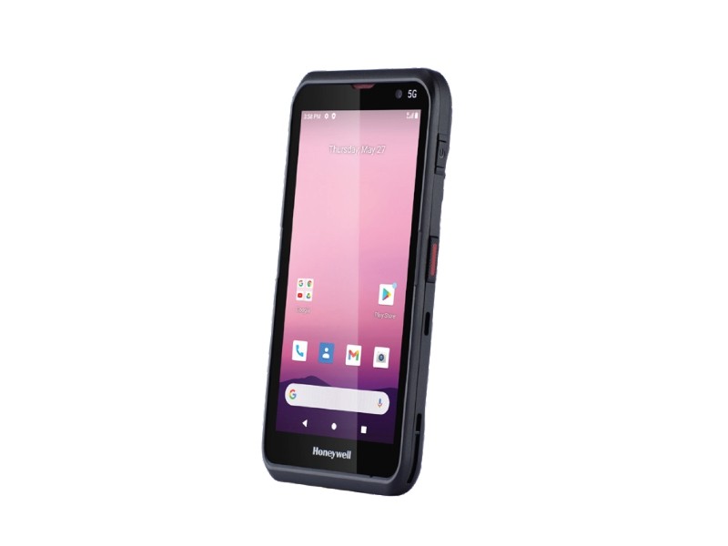 Honeywell ScanPal EDA57 - Mobiler Computer mit Android 12